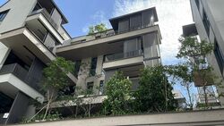 10 Evelyn (D11), Apartment #357475181